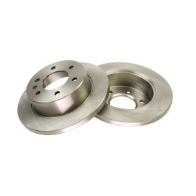 Bremsscheibe 19-4839