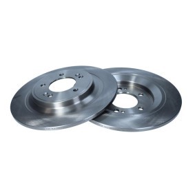 Bremsscheibe 19-4854