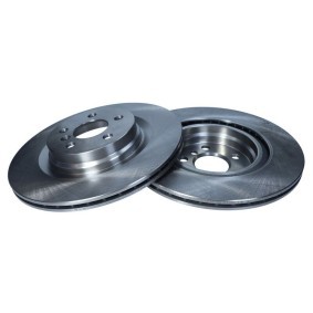 MINI Bremsscheibe von MAXGEAR