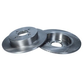 Bremsscheibe 19-4893