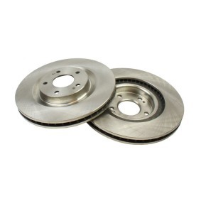 Bremsscheibe von MAXGEAR