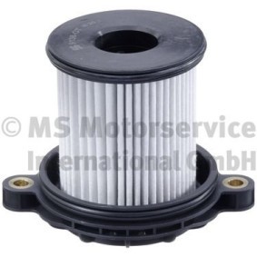Köp Hydraulikfilter, automatväxel av KOLBENSCHMIDT 50019138 till det låga priset 318,22 kr