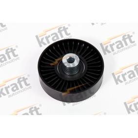 Achetez des Galet enrouleur de courroie d'accessoire KRAFT 1223420 à prix pour 12,51 €