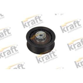 Compre Polea inversión / guía, correa poli v de KRAFT online para G-Modell (W461) a precios moderados