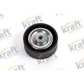 Achetez des Galet enrouleur de courroie d'accessoire KRAFT 1220800 à prix pour 11,93 €