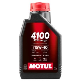 Comprar Aceite de motor de MOTUL 113149 a bajo precio de 11,26 €