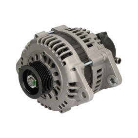 Lichtmaschine von RIVOLV