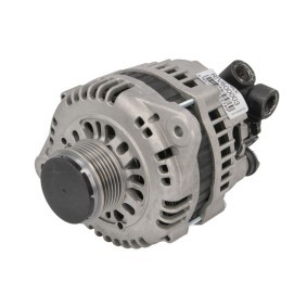 Lichtmaschine von RIVOLV