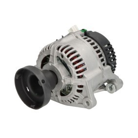 Lichtmaschine von RIVOLV