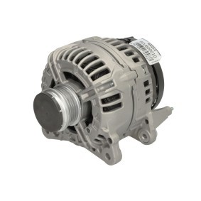 Lichtmaschine von RIVOLV