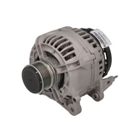Lichtmaschine von RIVOLV