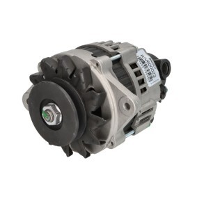 Lichtmaschine von RIVOLV