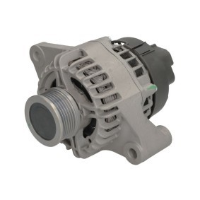 Lichtmaschine von RIVOLV