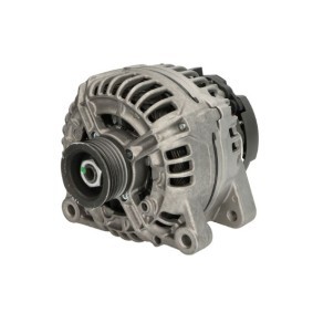 Lichtmaschine von RIVOLV