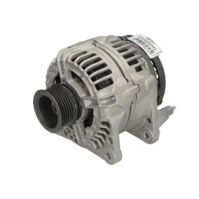 Lichtmaschine von RIVOLV