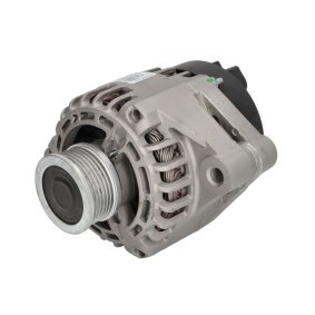 Lichtmaschine von RIVOLV