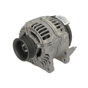 Lichtmaschine von RIVOLV