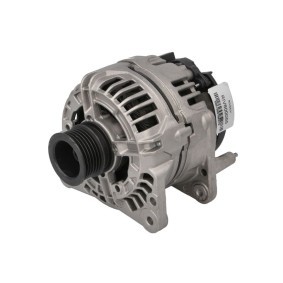 Lichtmaschine von RIVOLV