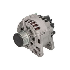 Lichtmaschine von RIVOLV