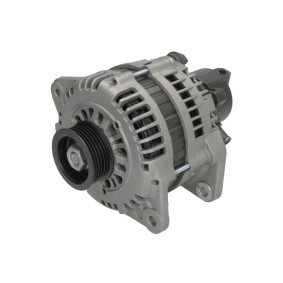 Lichtmaschine von RIVOLV