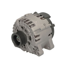 Lichtmaschine von RIVOLV