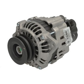 Lichtmaschine von RIVOLV