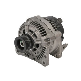 Lichtmaschine von RIVOLV