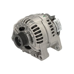 Lichtmaschine von RIVOLV