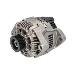 Lichtmaschine von RIVOLV