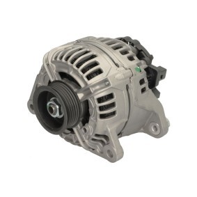 Lichtmaschine von RIVOLV