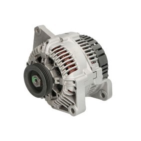 Lichtmaschine von RIVOLV