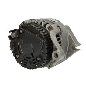 Lichtmaschine von RIVOLV