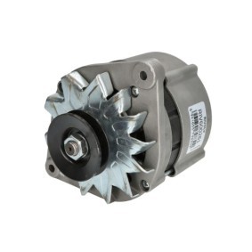 Lichtmaschine von RIVOLV