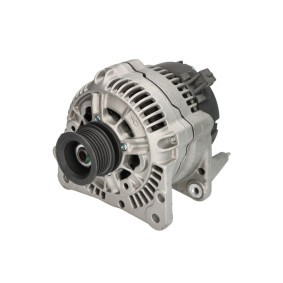 Lichtmaschine von RIVOLV