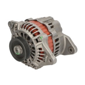 Lichtmaschine von RIVOLV