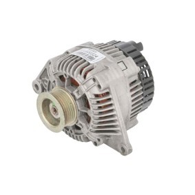 Lichtmaschine von RIVOLV