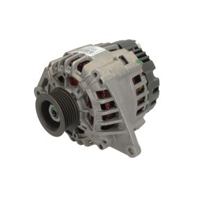 Lichtmaschine von RIVOLV