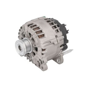 Lichtmaschine von RIVOLV