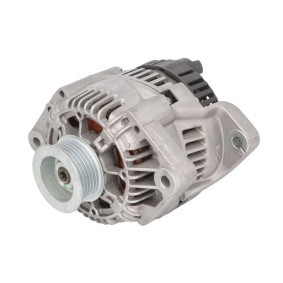 Lichtmaschine von RIVOLV