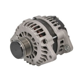 Lichtmaschine von RIVOLV