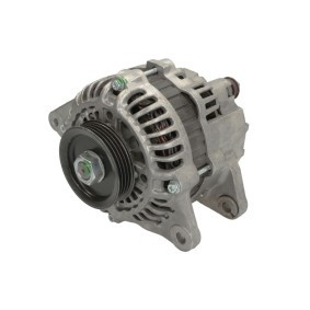 Lichtmaschine von RIVOLV