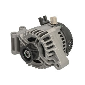 Lichtmaschine von RIVOLV