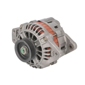 Lichtmaschine von RIVOLV