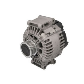 Lichtmaschine von RIVOLV
