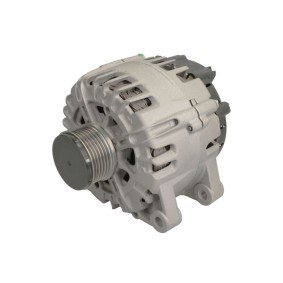 Lichtmaschine von RIVOLV