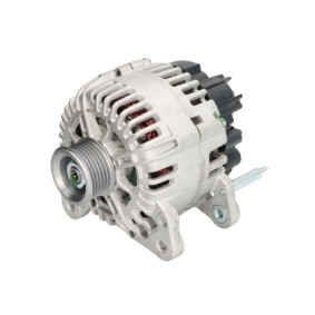 Lichtmaschine von RIVOLV