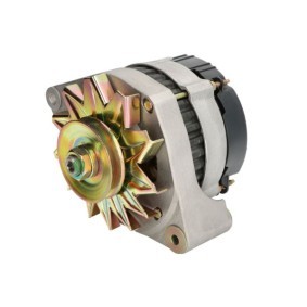 Lichtmaschine von RIVOLV