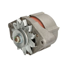 Lichtmaschine von RIVOLV