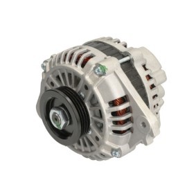 Lichtmaschine von RIVOLV