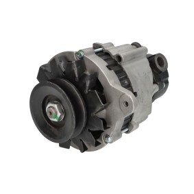 Lichtmaschine von RIVOLV